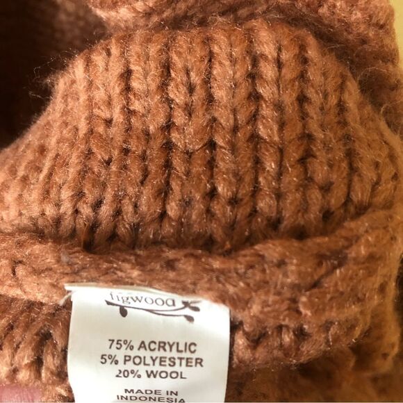 Figwood Cardigan - Picture 5 of 5